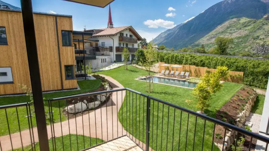 Cirna Gentle Luxury Lodges