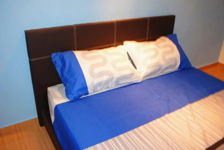Vera Homestay