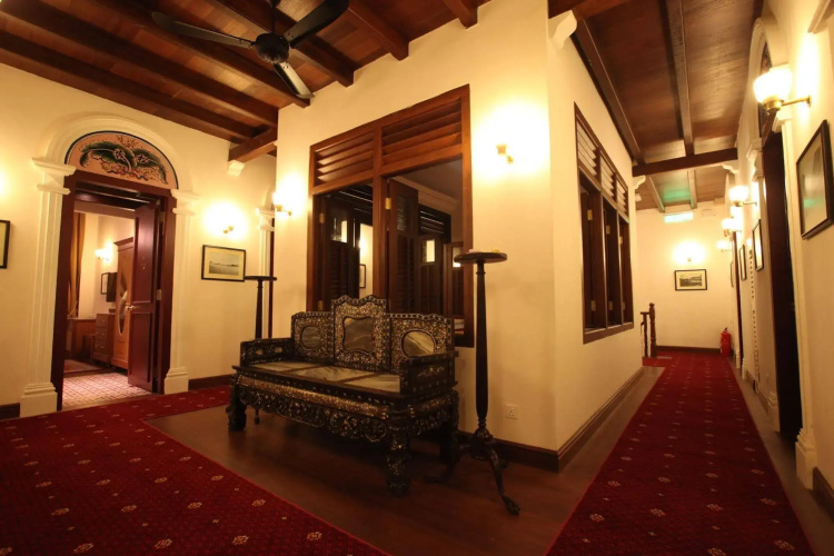 Nam Keng Hotel