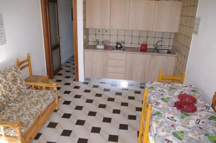 Casa Serrano