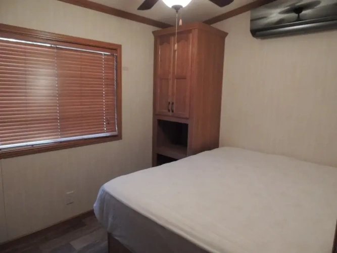 2 Bedrooms Deluxe room