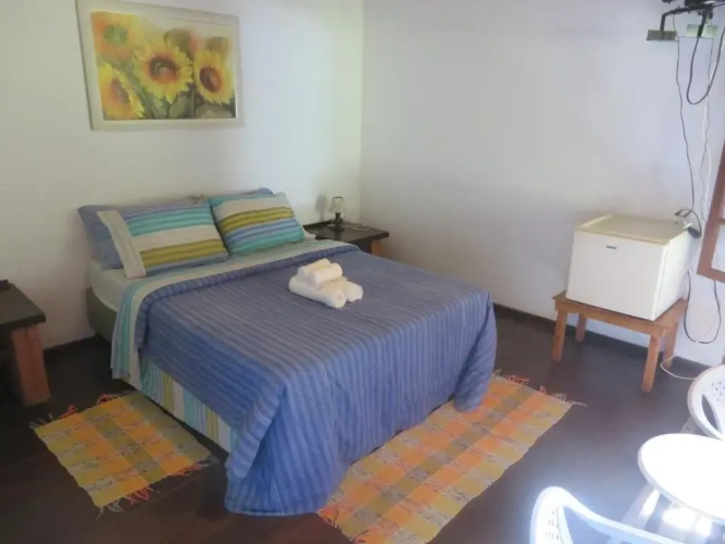 1 Bedroom Chalet