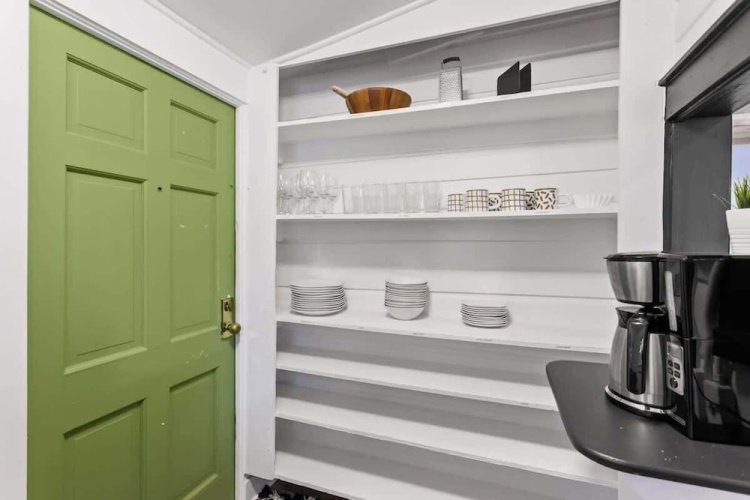 Pet Friendly Bungalow in St Augustine