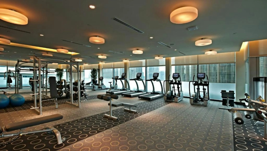 Impiana KLCC photo 20