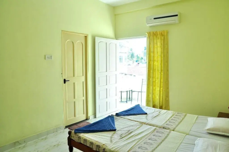 Fort Square Homestay