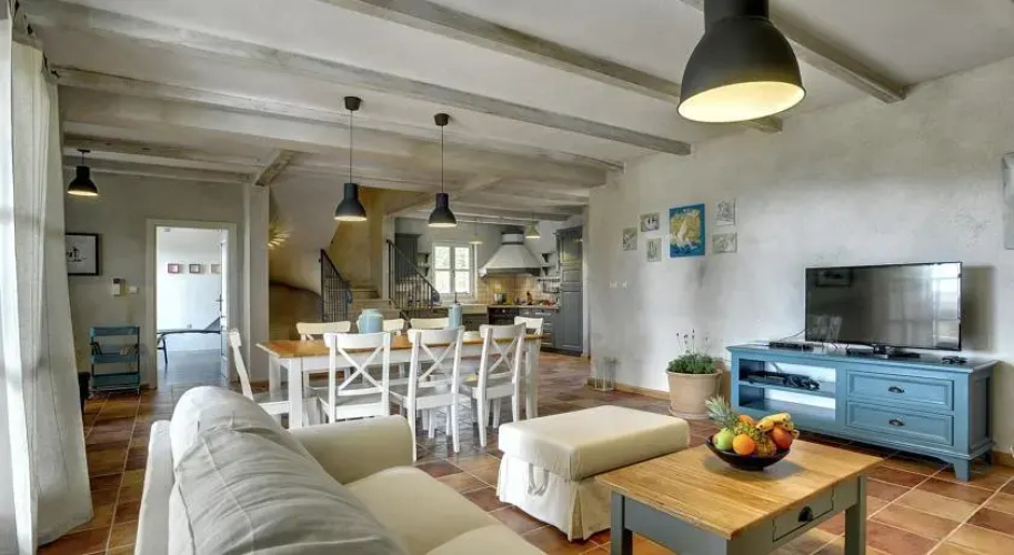 Villa Matija