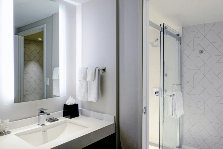 Long Beach Marriott photo 9