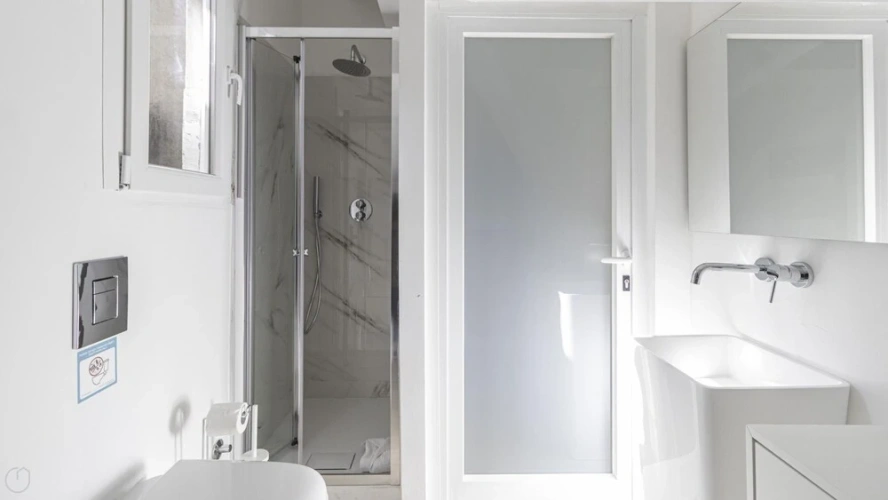 1 Bedroom Double Apartment