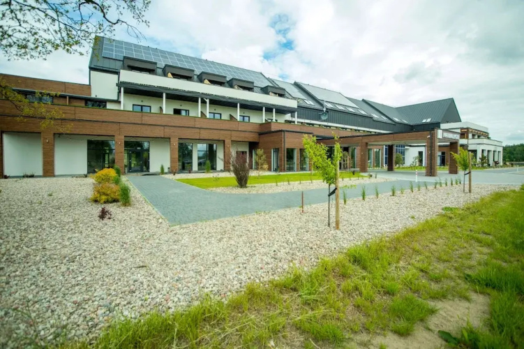 Otel görseli