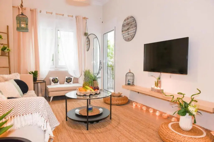 Acropolis Sweet House 2
