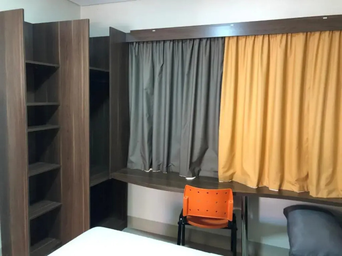 Hotel Bem Bom II