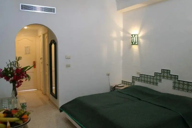 Hotel Giktis