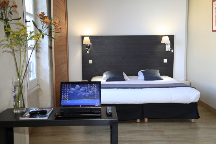 Apparthotel Odalys Le Cheval Blanc