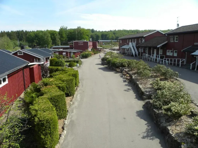 Hillesgården