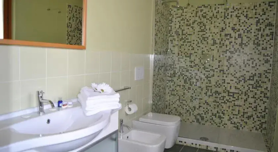 Apartment Coverciano