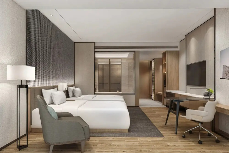 Sheraton Kaifeng