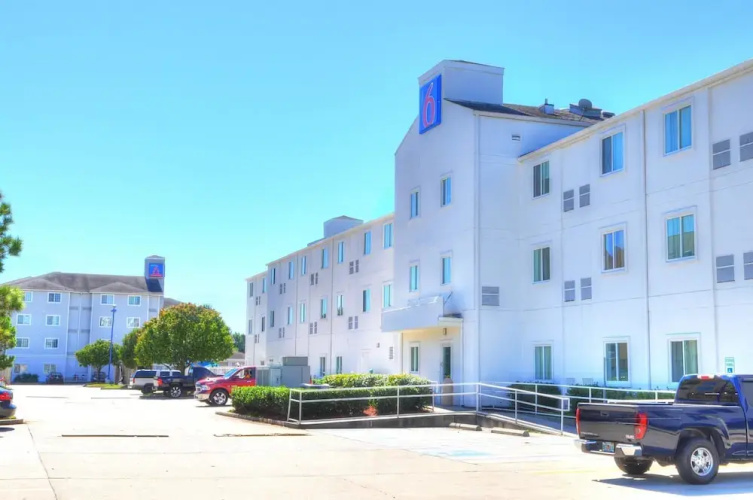 Hotelafbeelding
