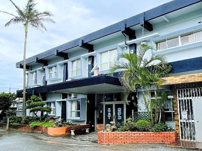 Otel görseli