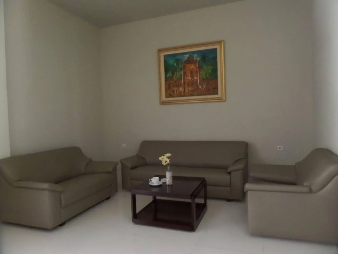 Shinta Guest House
