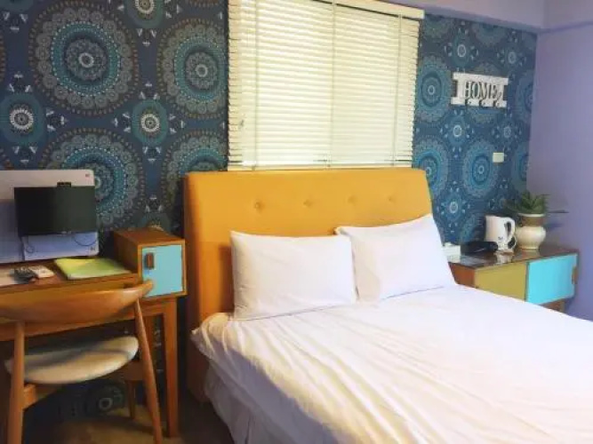 106 B&B