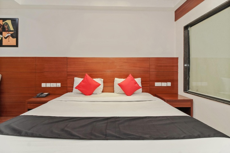 Standard Suite