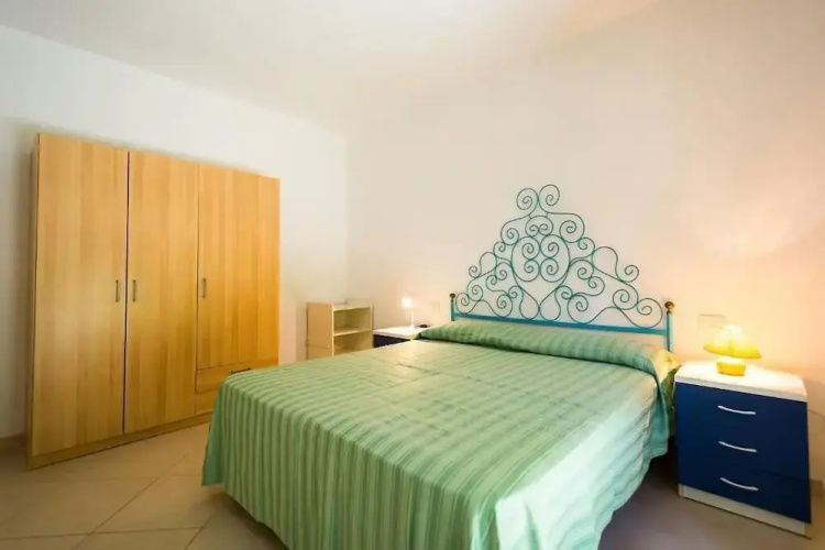 Hotiday Apartments Villa Alba