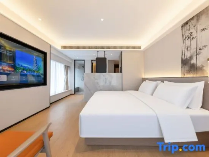 Privilege Double room