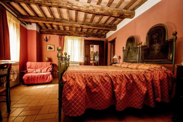 Agriturismo I Cerretelli 2