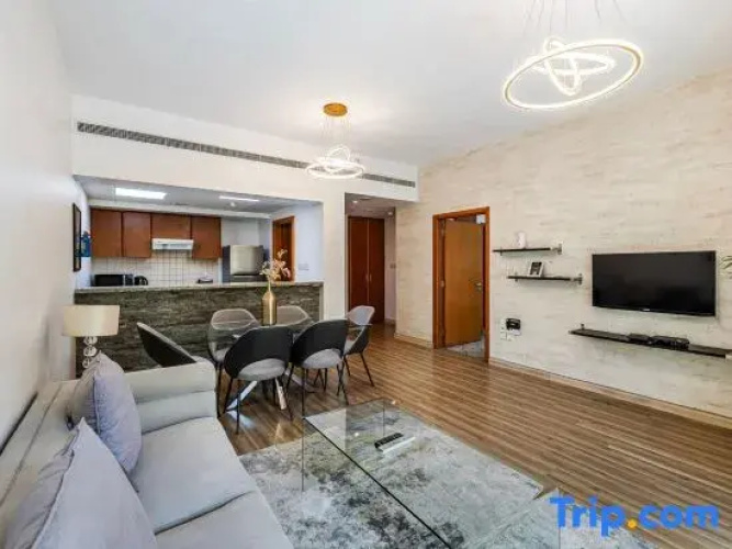 Modern 1BR Retreat | Peaceful Community Stay
