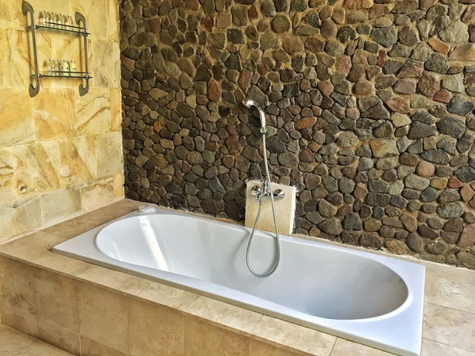 3 Bedrooms Villa