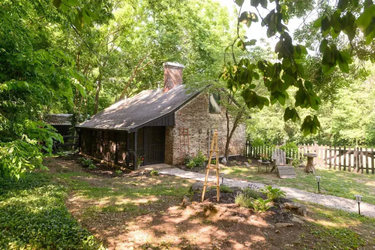 Rose Hill Inn - Kentucky