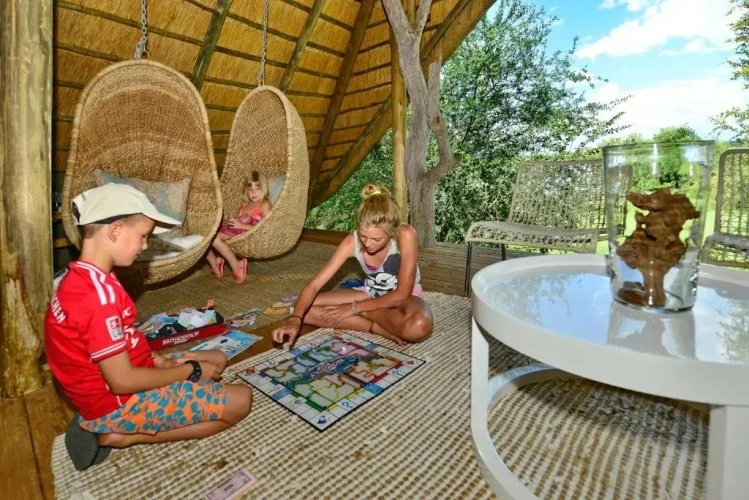 Family Tent