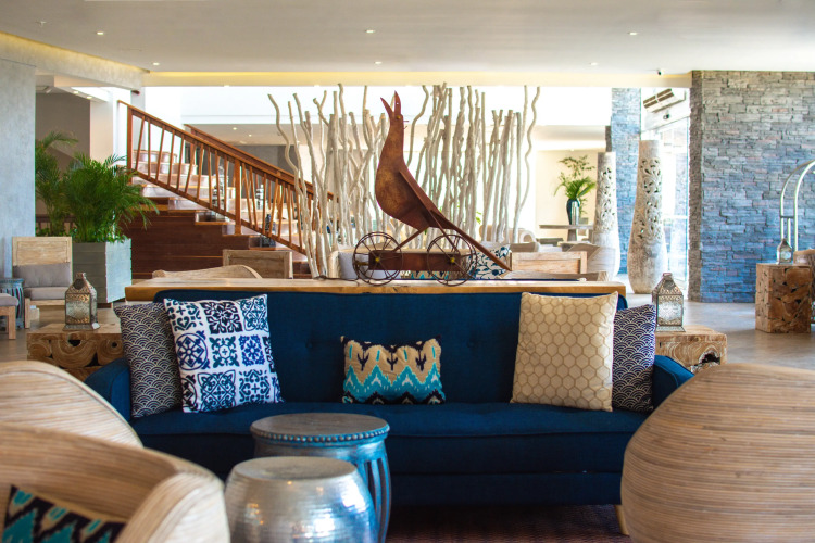 Imagen de Melia Cartagena Karmairi Adults Only