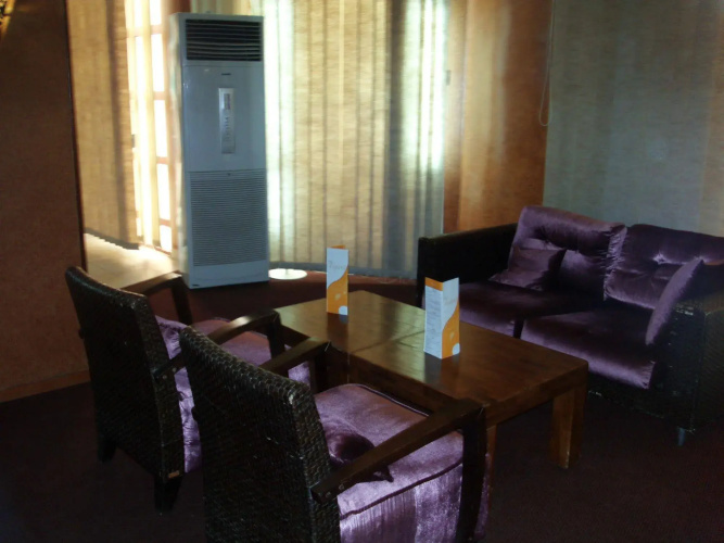 Hotel Tfeila