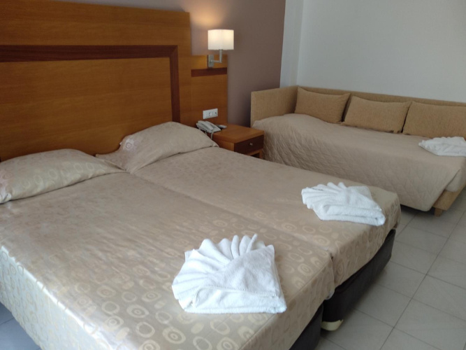 Africa Hotel