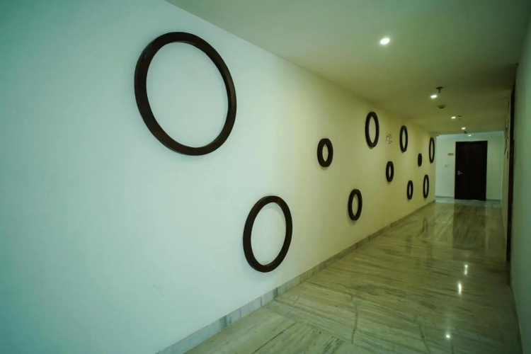 Welkin Hotel