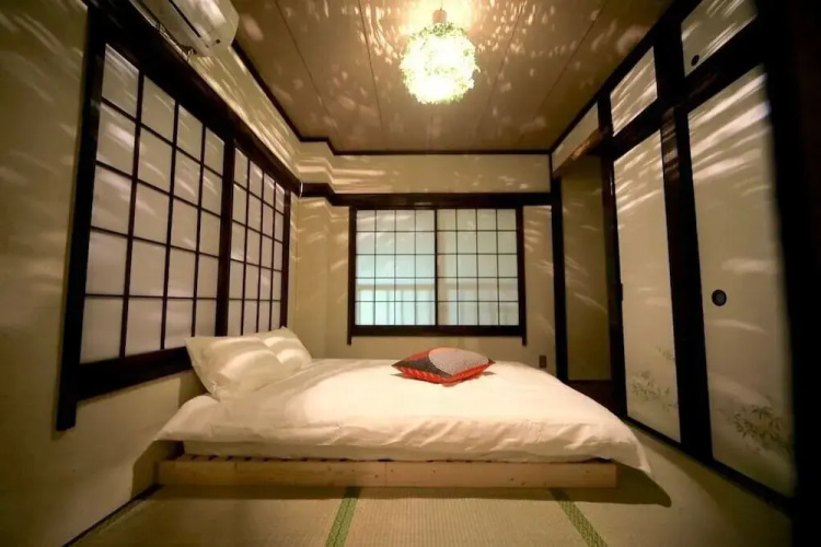 hamaca house Kameido
