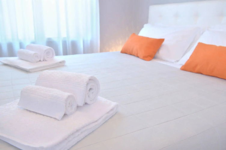 B-Cool Rome Adults Only B&B