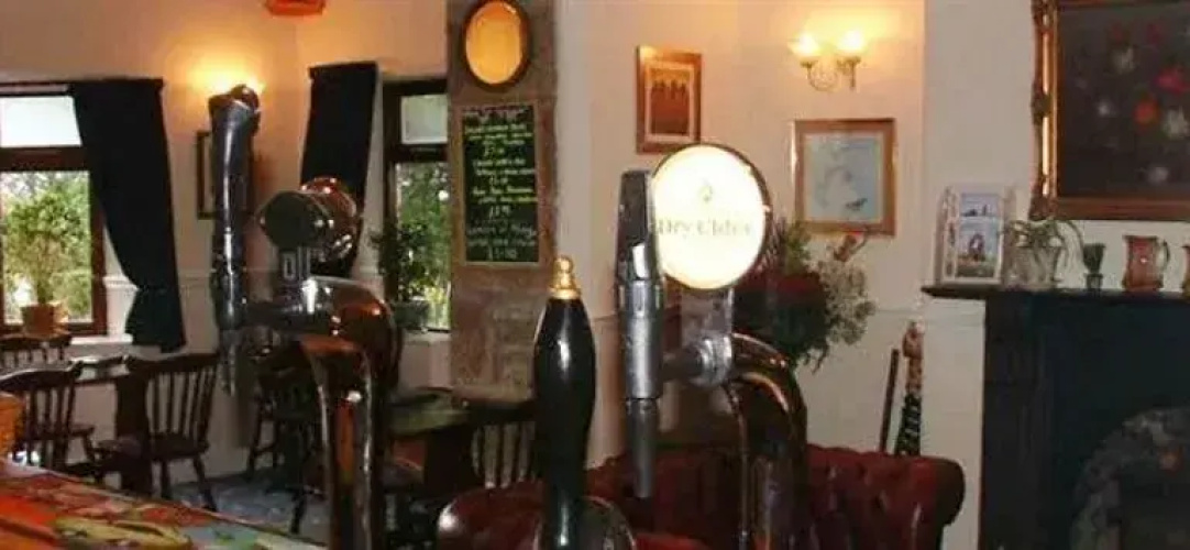 Wheal Tor Hotel - Guest House