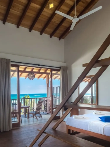 Standard Family room with ocean view
