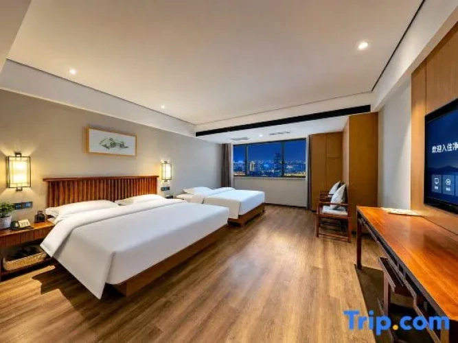 Standard Double Family room