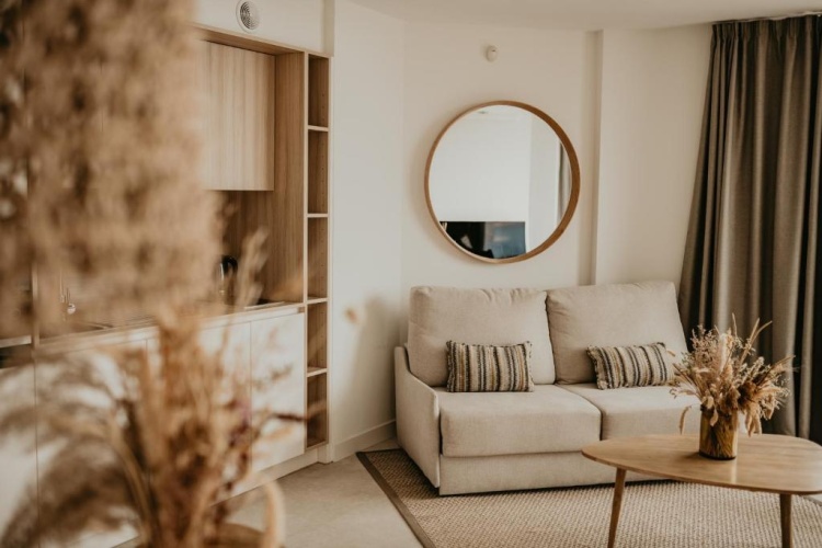 2 Bedrooms Superior Apartment
