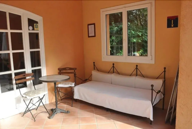 Mas des Oliviers