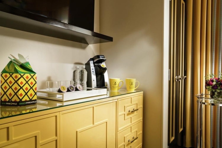Staypineapple San Francisco, An Elegant Hotel photo 26