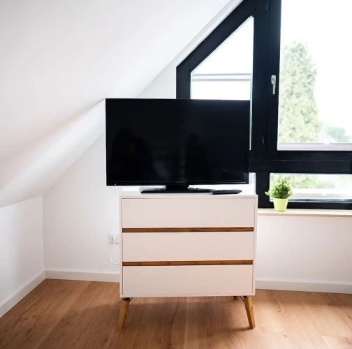 Premium Apartment