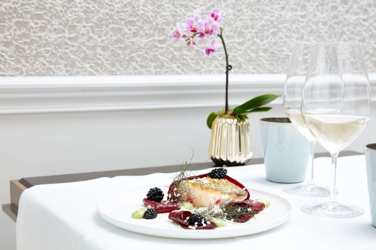 Hotel Le Narcisse Blanc & Spa photo 15