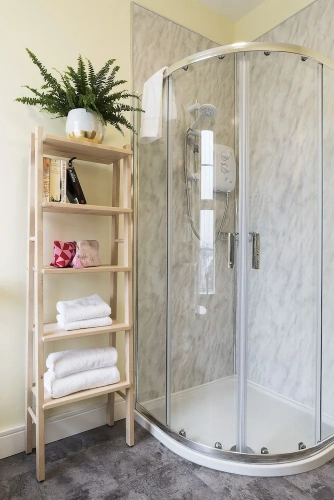 1 Bedroom Standard Apartment