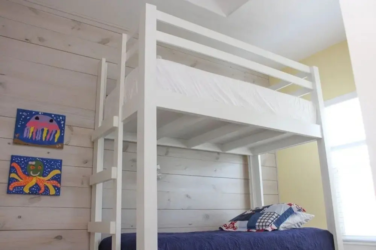 Sandy Craic (Good time) - 4 Br home by RedAwning