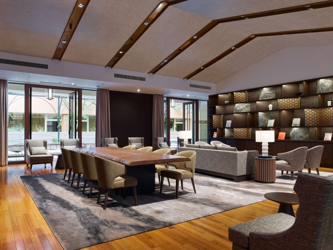 Hotel The Celestine Tokyo Shiba photo 26