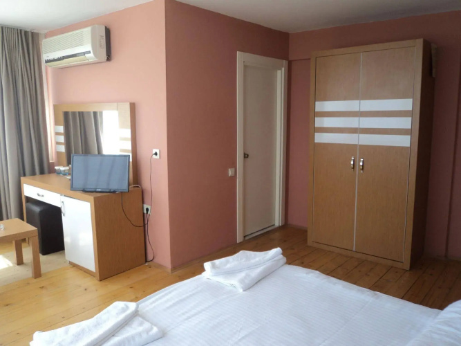 Monte Hotel
